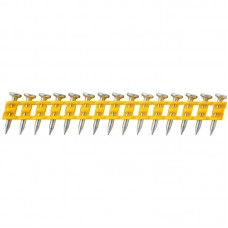 Гвозди по мягкому бетону DeWALT DCN8901020