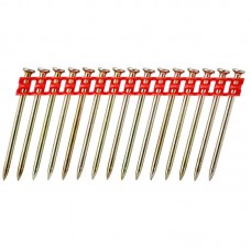 Цвяхи по твердому бетону і стали для DCN890 довжиною 48 мм, діаметром 3 мм і діаметром головки 6.3 мм, 1005 шт DeWALT DCN8903048