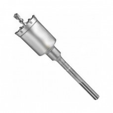 Коронка SDS max в сборе, неразъемная DeWALT DT6783