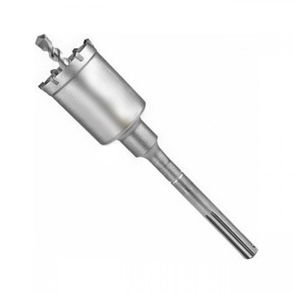 Коронка SDS max в сборе, неразъемная DeWALT DT6783