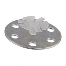 Кріплення-зажим ізольований діаметром 25 мм DeWALT DDF6750000