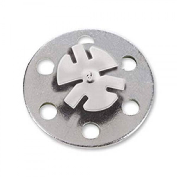 Кріплення-зажим ізольований діаметром 25 мм DeWALT DDF6750000