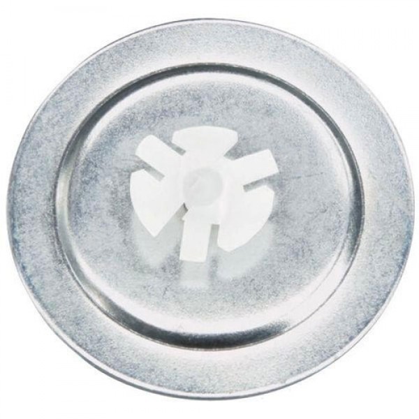 Кріплення-зажим ізольований діаметром 36 мм DeWALT DDF6750050