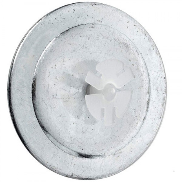 Кріплення-зажим ізольований діаметром 36 мм DeWALT DDF6750050