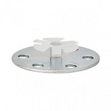 Кріплення-зажим діаметром 25 мм DeWALT DDF6755012