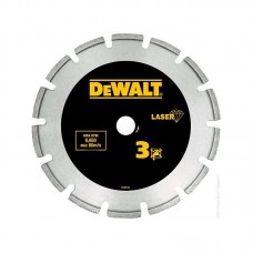 Диск алмазний DeWALT DT3763