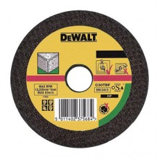 Круг відрізний DeWALT DT3411-QZ