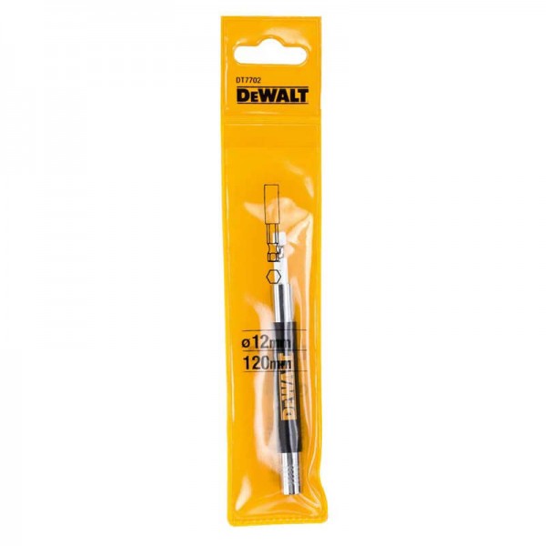 Магнітний тримач біт (вставок) DeWALT DT7702