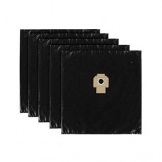 Мешки пластиковые одноразовые для сбора пыли пылесосом DeWALT DWV9400