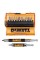 Набір біт DeWALT DT71502