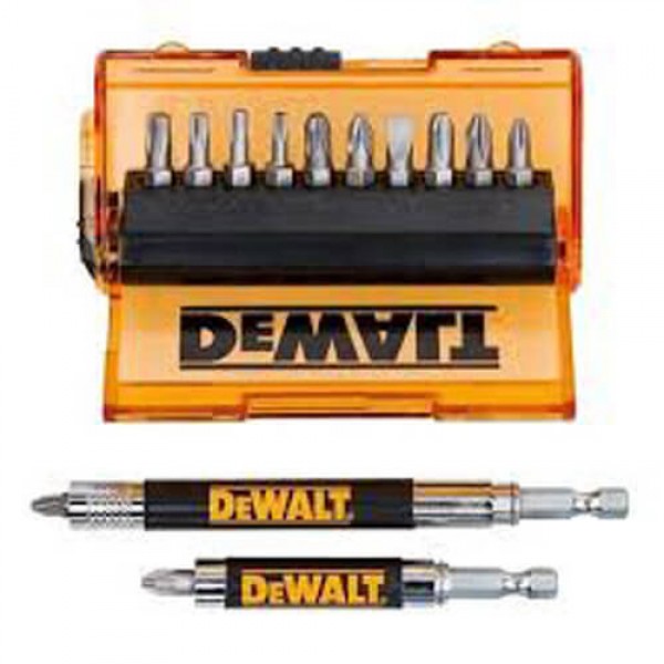 Набір біт DeWALT DT71502