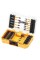 Набір біт DeWALT DT70745T