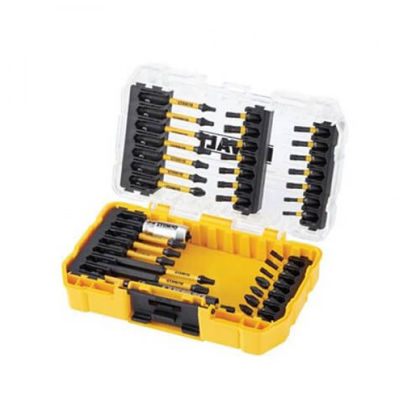 Набір біт DeWALT DT70732T