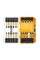 Набір біт DeWALT DT70734T