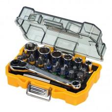 Набір біт і головок DeWALT DT71516