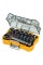 Набір біт і головок DeWALT DT71516