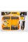 Набір біт і насадок DeWALT DT71506