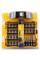Набор бит и насадок DeWALT DT71550