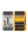Набір біт DeWALT DT70705