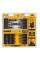 Набір біт DeWALT DT70705