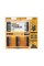 Набір біт DeWALT DT70709