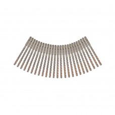 Набор буров SDS-Plus 8x160x100 мм 25 шт. DeWALT DT8982