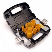 Набір ціфенборов-коронок універсальних DeWALT DT83001