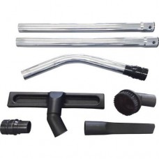 Набір для прибирання підлоги пилососом DeWALT DWV9350