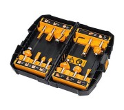 Фрези по дереву