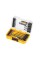 Набір біт і свердел DeWALT DT70708