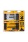 Набір біт і свердел DeWALT DT70708