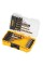 Набір біт і свердел DeWALT DT70711