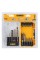 Набір біт і свердел DeWALT DT70711