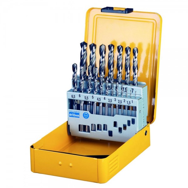 Набір свердел по металу DeWALT DT5923