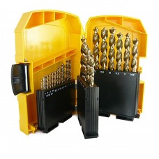 Набір свердел по металу DeWALT DT7926