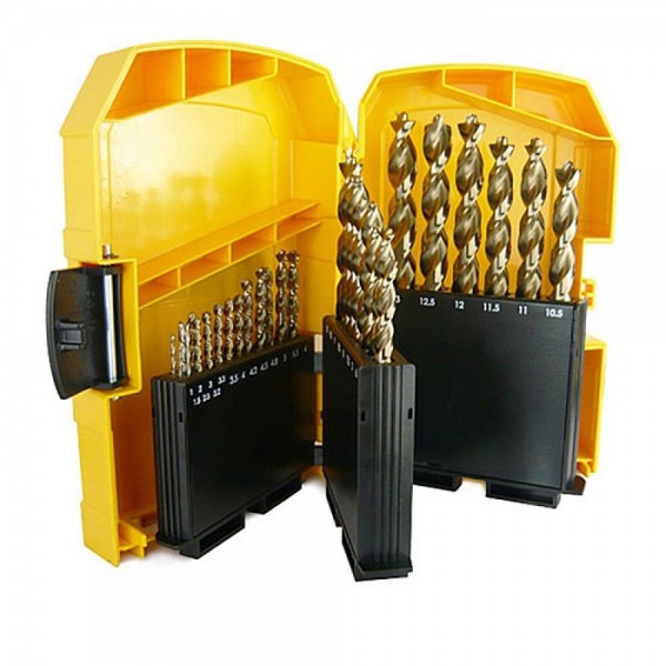 Набір свердел по металу DeWALT DT7926