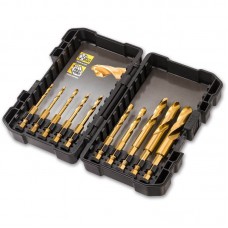 Набір свердел по металу DeWALT DT50050