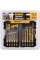 Набір свердел по металу DeWALT DT50050