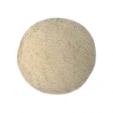 Насадка полірувальна з овчини DeWALT DT3620XM