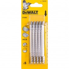 Полотно пильне для деревини DeWALT DT2052