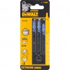 Полотно пильне для металу DeWALT DT2156