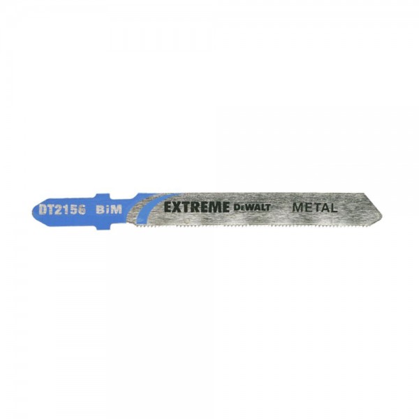 Полотно пильне для металу DeWALT DT2156