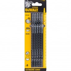 Полотно пильне для деревини DeWALT DT2167