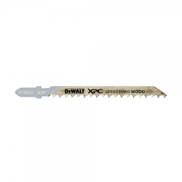 Полотно пильне для деревини DeWALT DT2220
