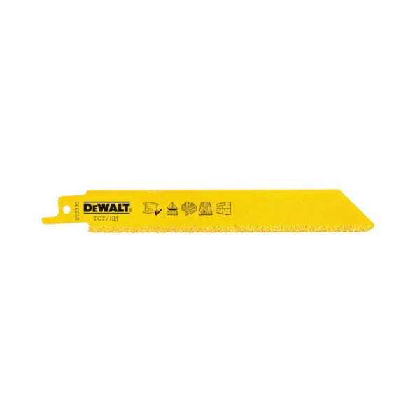 Полотно пильне для спеціальних матеріалів DeWALT DT2332