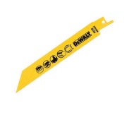 Полотна для шабельних пил