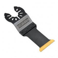 Полотно пильне Занурювальне DeWALT DT20727