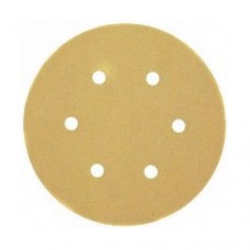 Шлифшкурка самоклеюча до ексцентрикових шліфувальних машин DeWALT DT3138XM_25_1