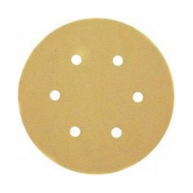 Шлифшкурка самоклеющаяся для эксцентриковых шлифмашин DeWALT DT3138XM_25_1 Шлифшкурка самоклеющаяся для эксцентриковых шлифмашин DeWALT DT3138XM_25_1