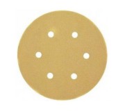 Приладдя для ексцентрикових шліфмашин DeWalt